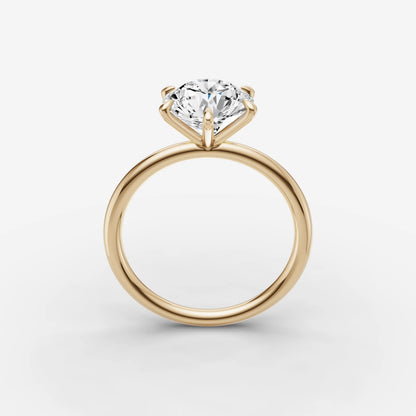 Solitaire - Round