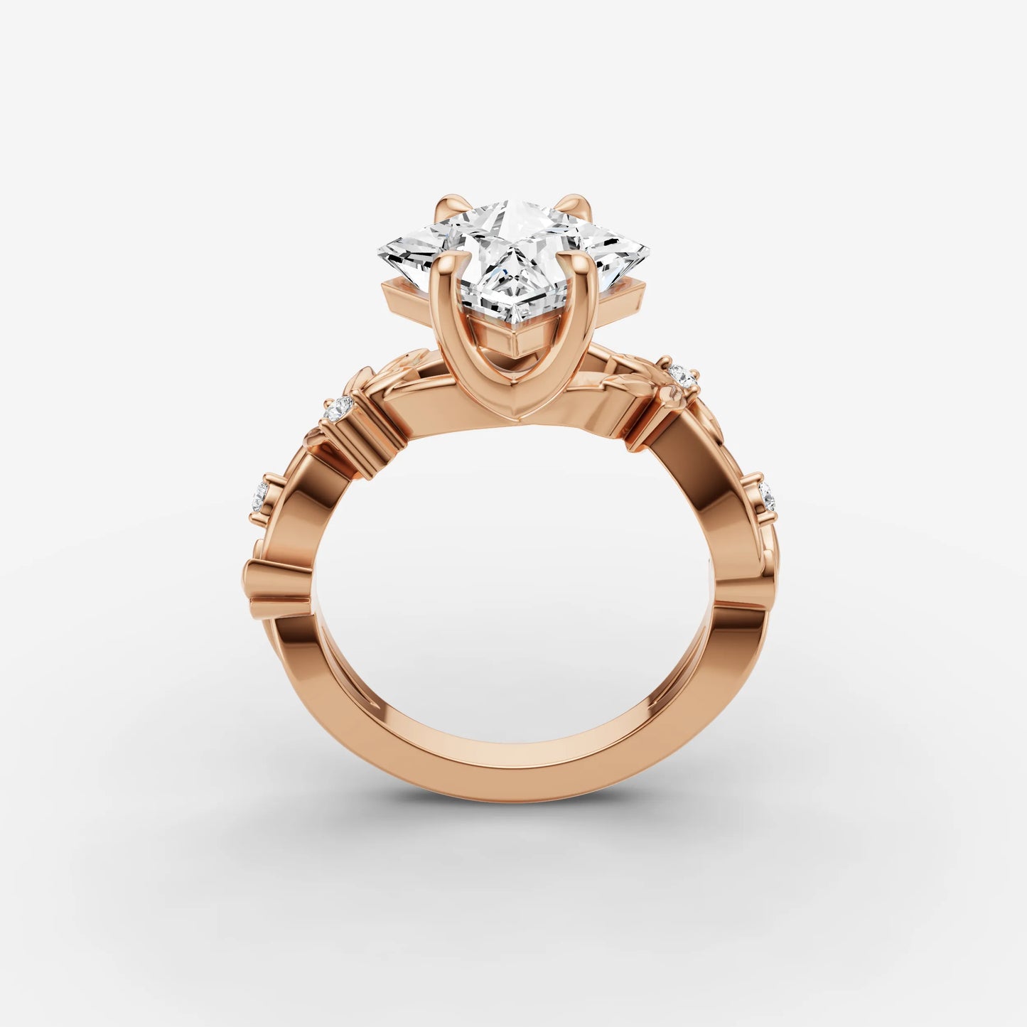 Nature Inspired - Princess