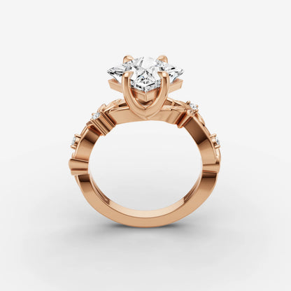 Nature Inspired - Princess