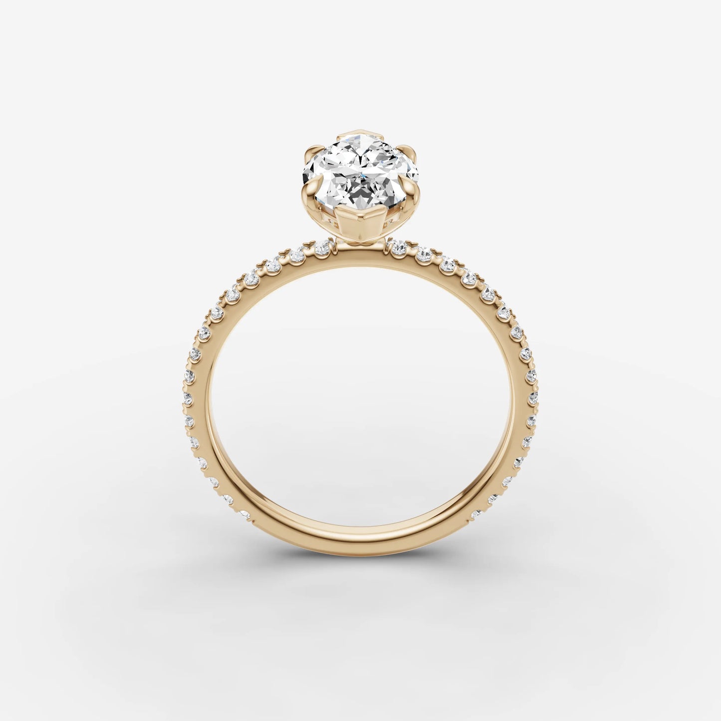 Pave - Marquise