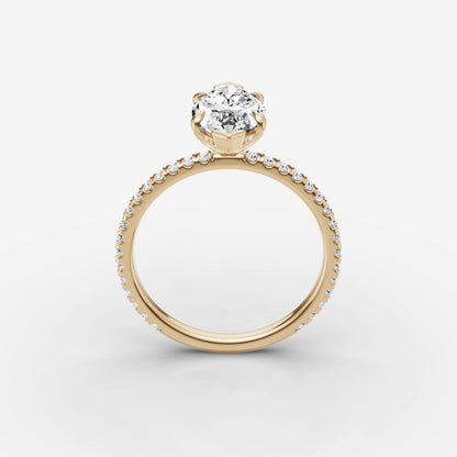 Pave - Marquise