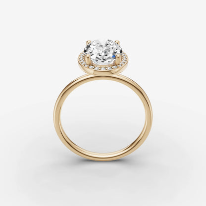 Halo - Oval
