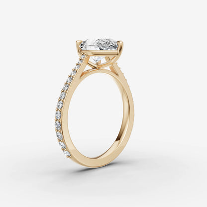 Pave Cathedral - Pear