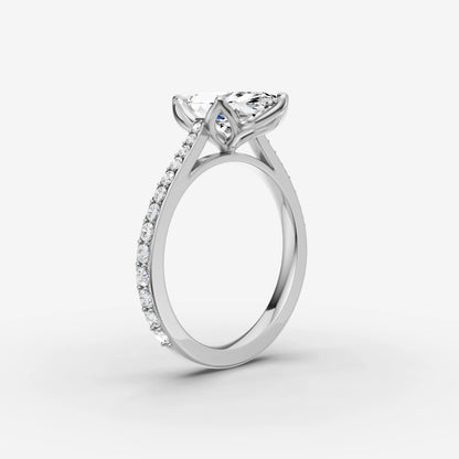 Pave Cathedral - Marquise