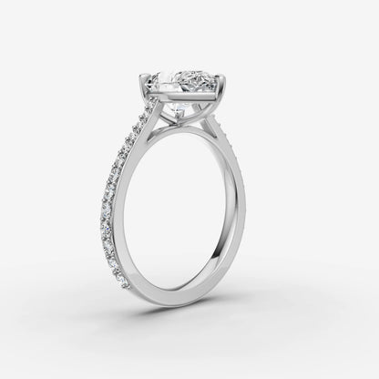 Pave Cathedral - Pear