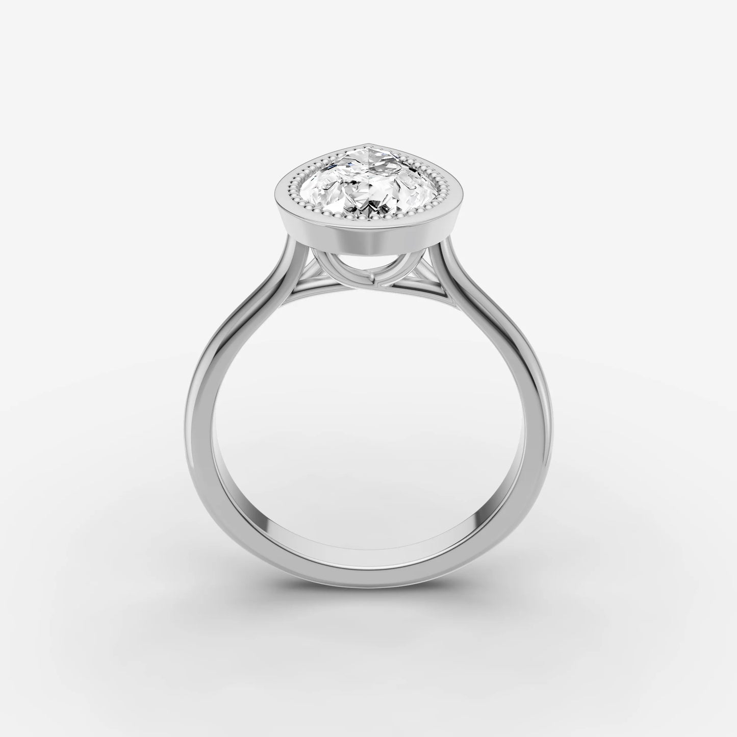 Bezel - Pear