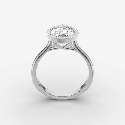Bezel - Pear