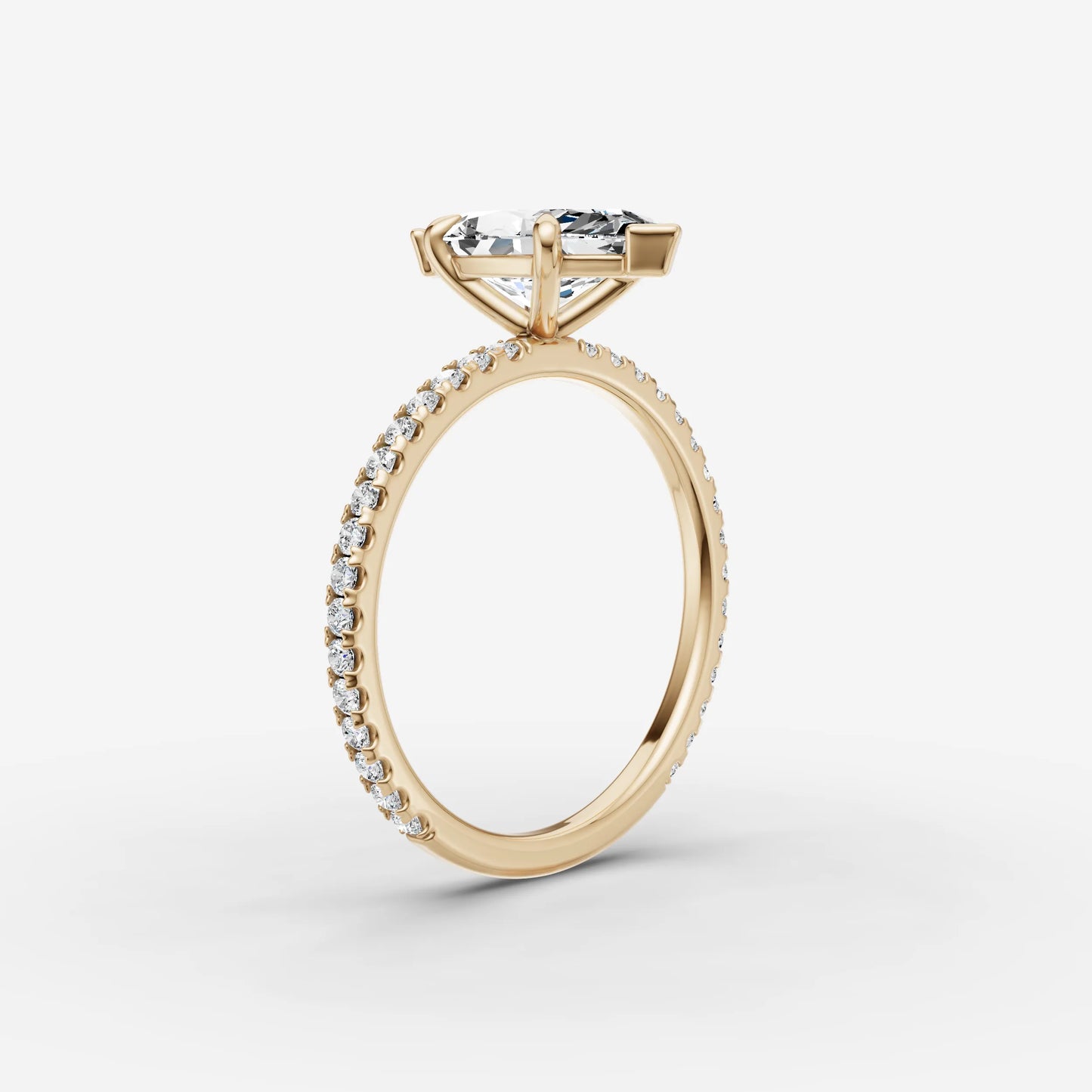 Pave - Marquise