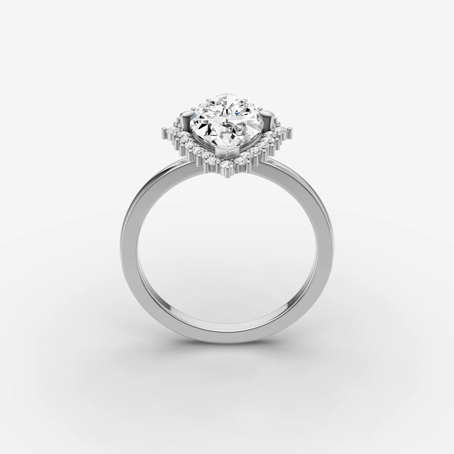 Halo - Marquise