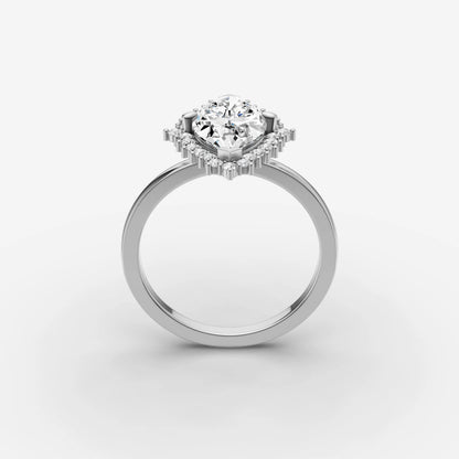 Halo - Marquise