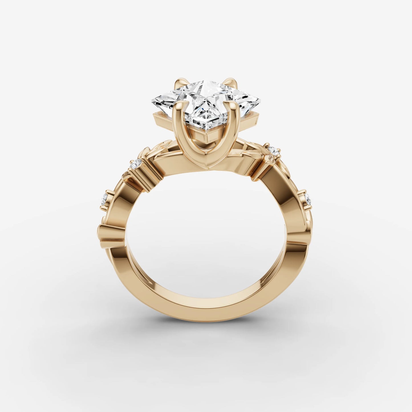 Nature Inspired - Princess