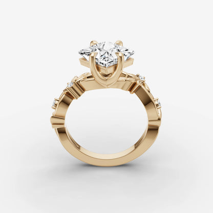 Nature Inspired - Princess
