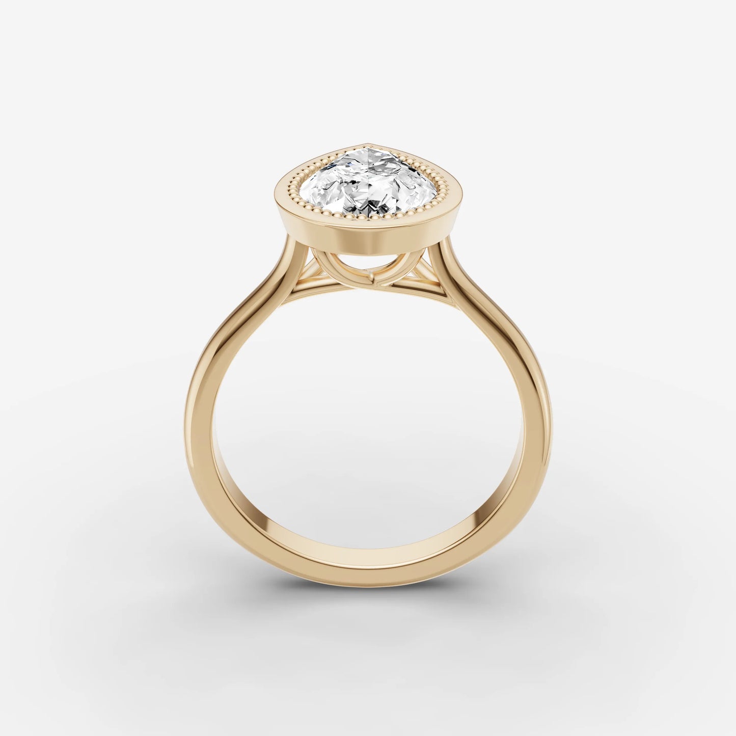 Bezel - Pear