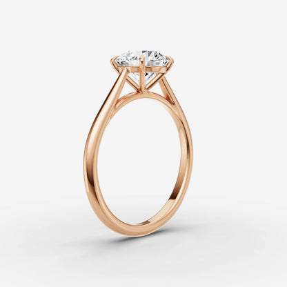 Solitaire Cathedral - Round