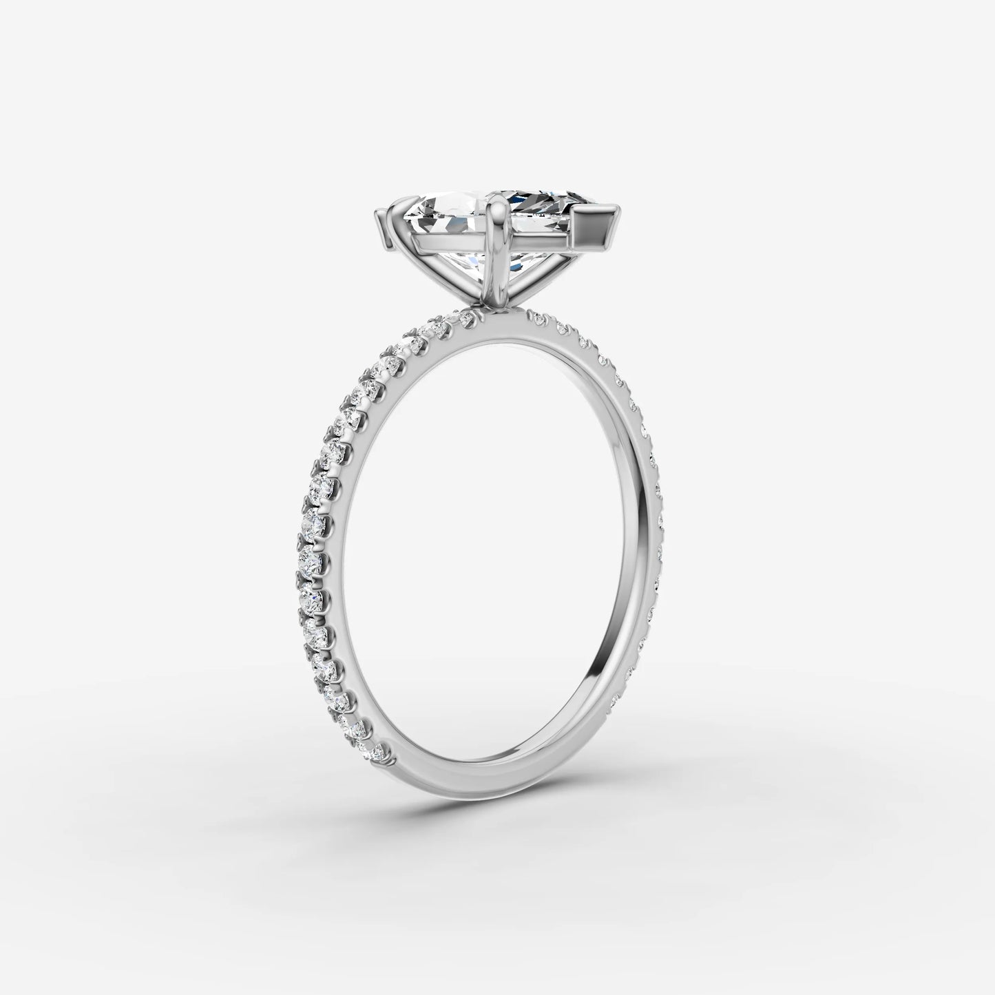 Pave - Marquise