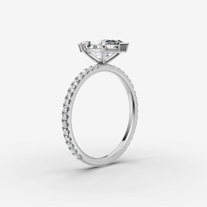 Pave - Marquise