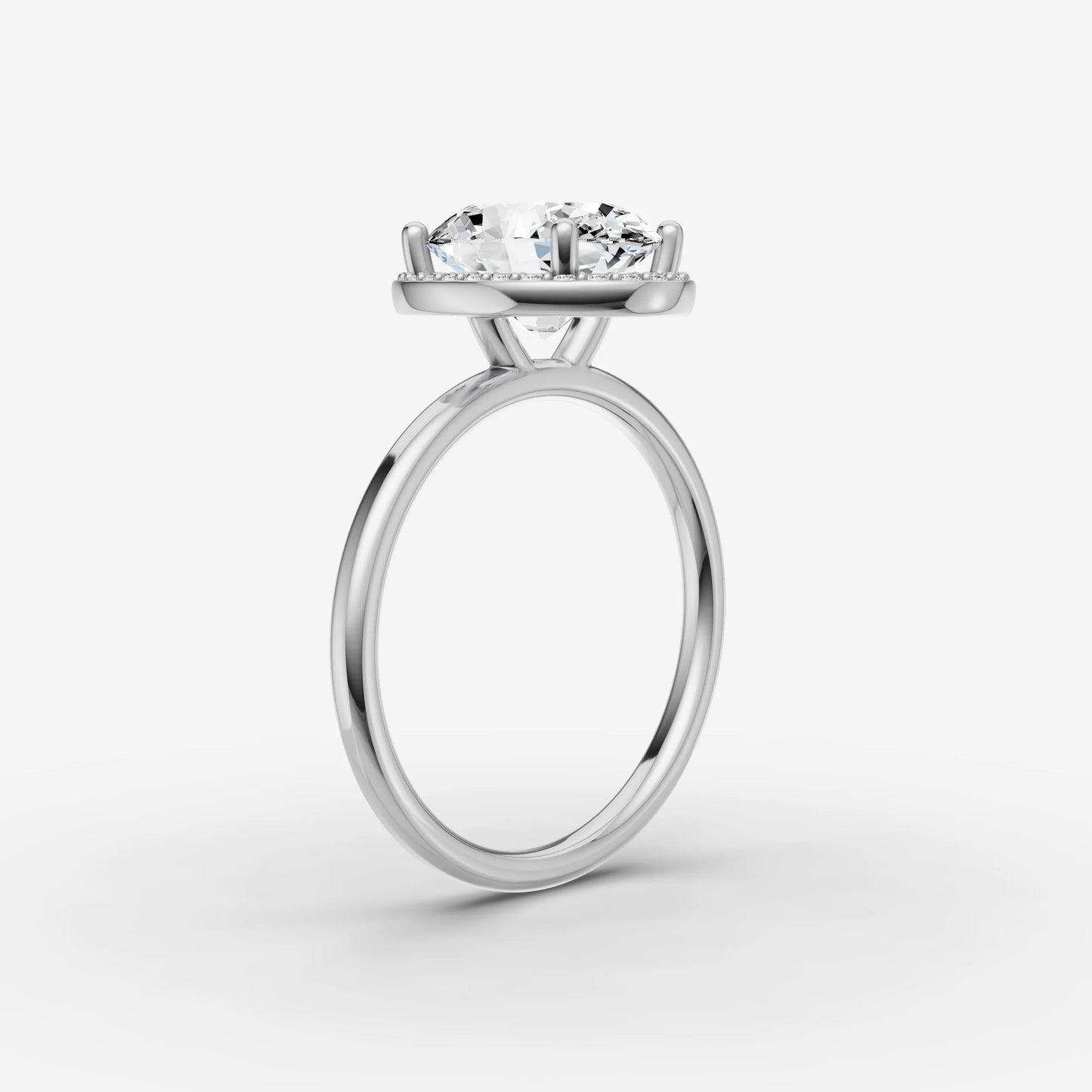 Halo - Oval