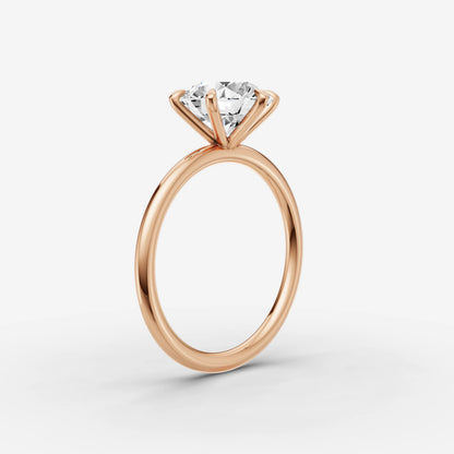 Solitaire - Round
