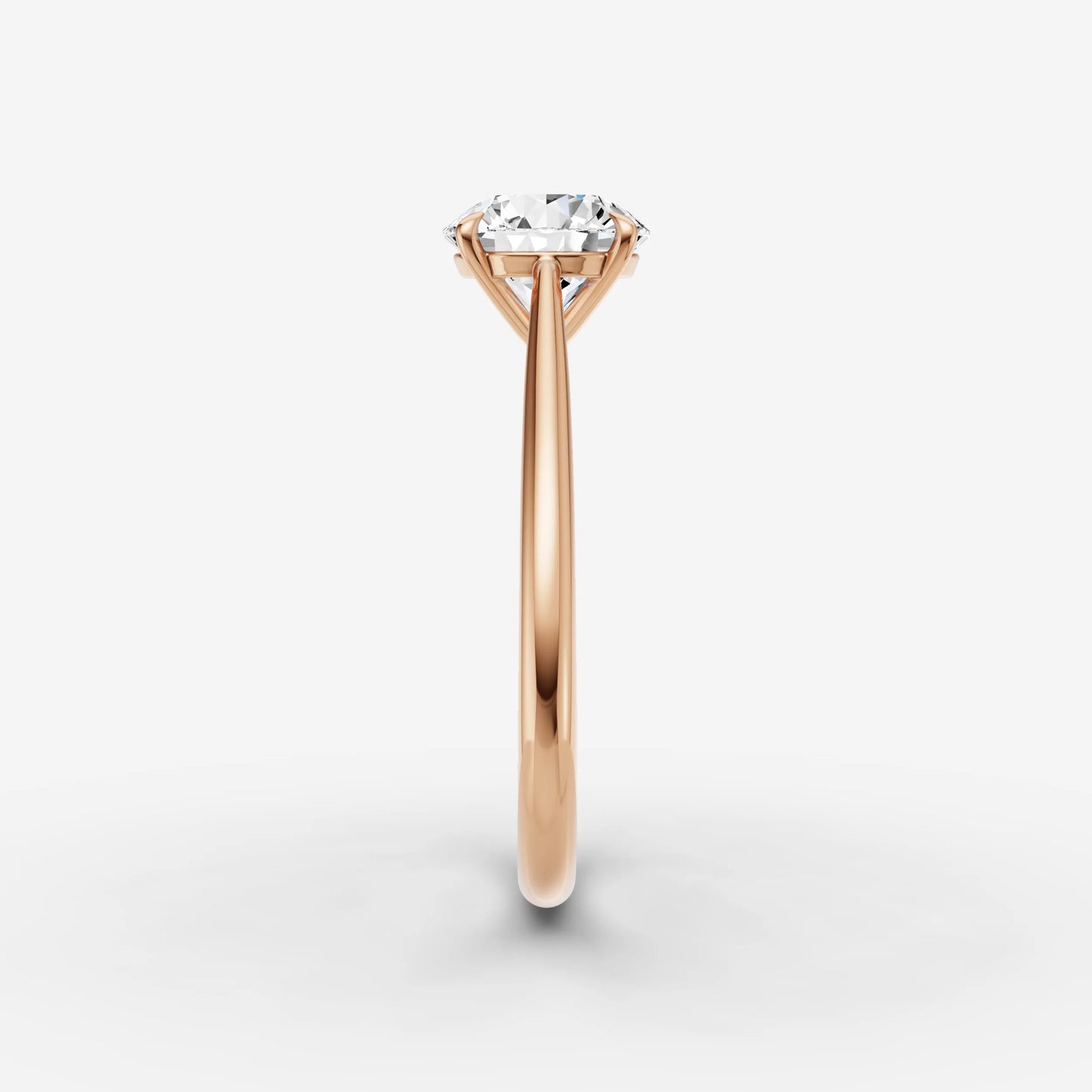 Solitaire Cathedral - Round