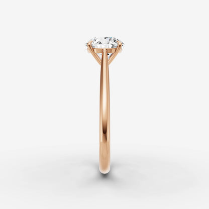 Solitaire Cathedral - Round