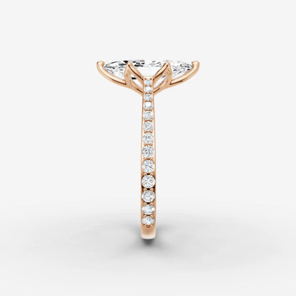 Pave Cathedral - Marquise