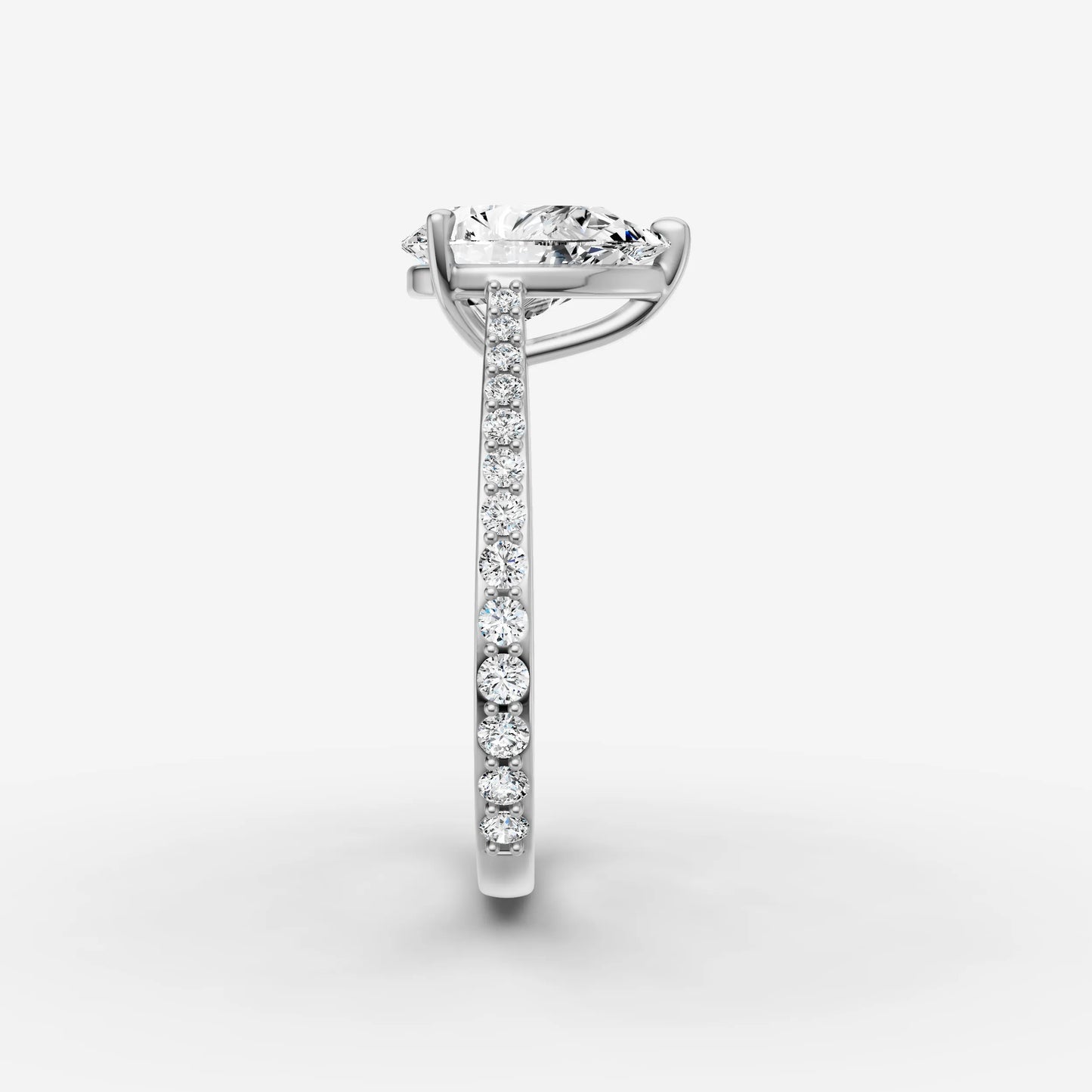 Pave Cathedral - Pear