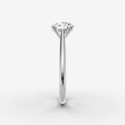 Solitaire Cathedral - Round