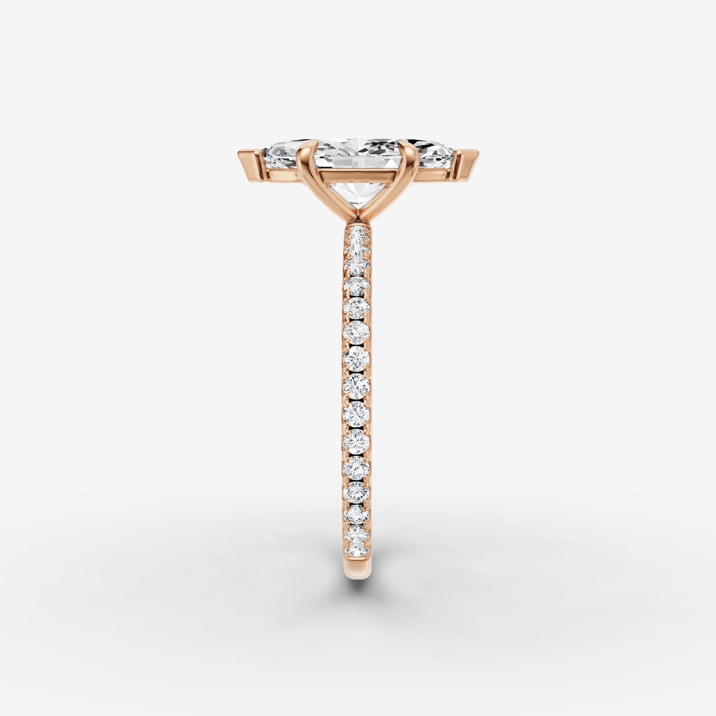 Pave - Marquise
