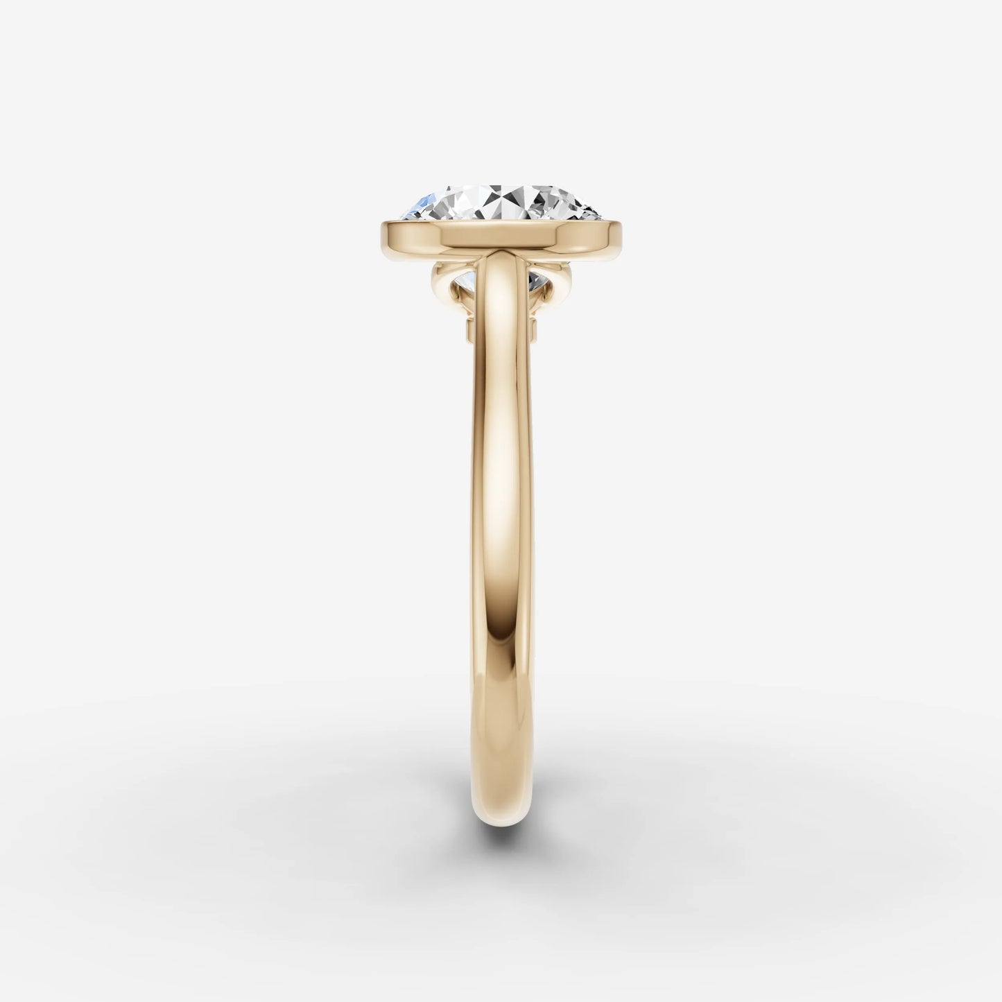 Bezel - Round