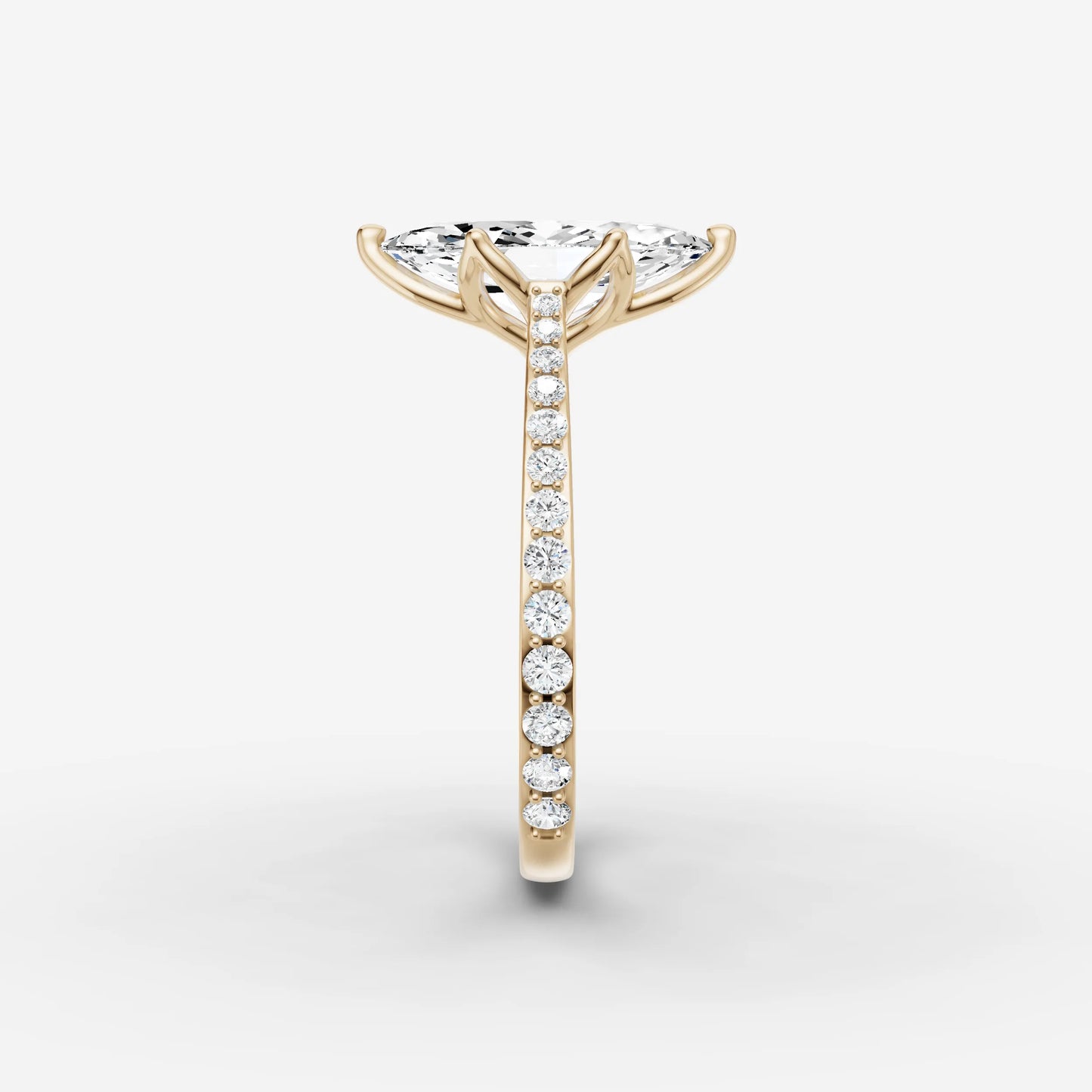 Pave Cathedral - Marquise