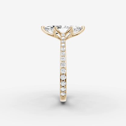 Pave Cathedral - Marquise