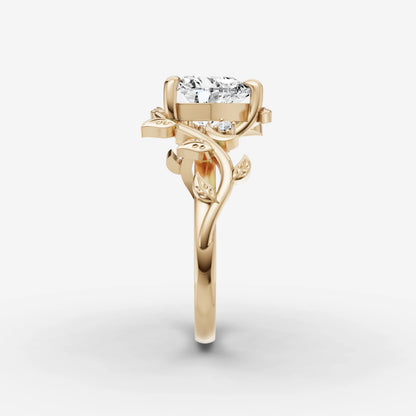 Nature Inspired - Heart