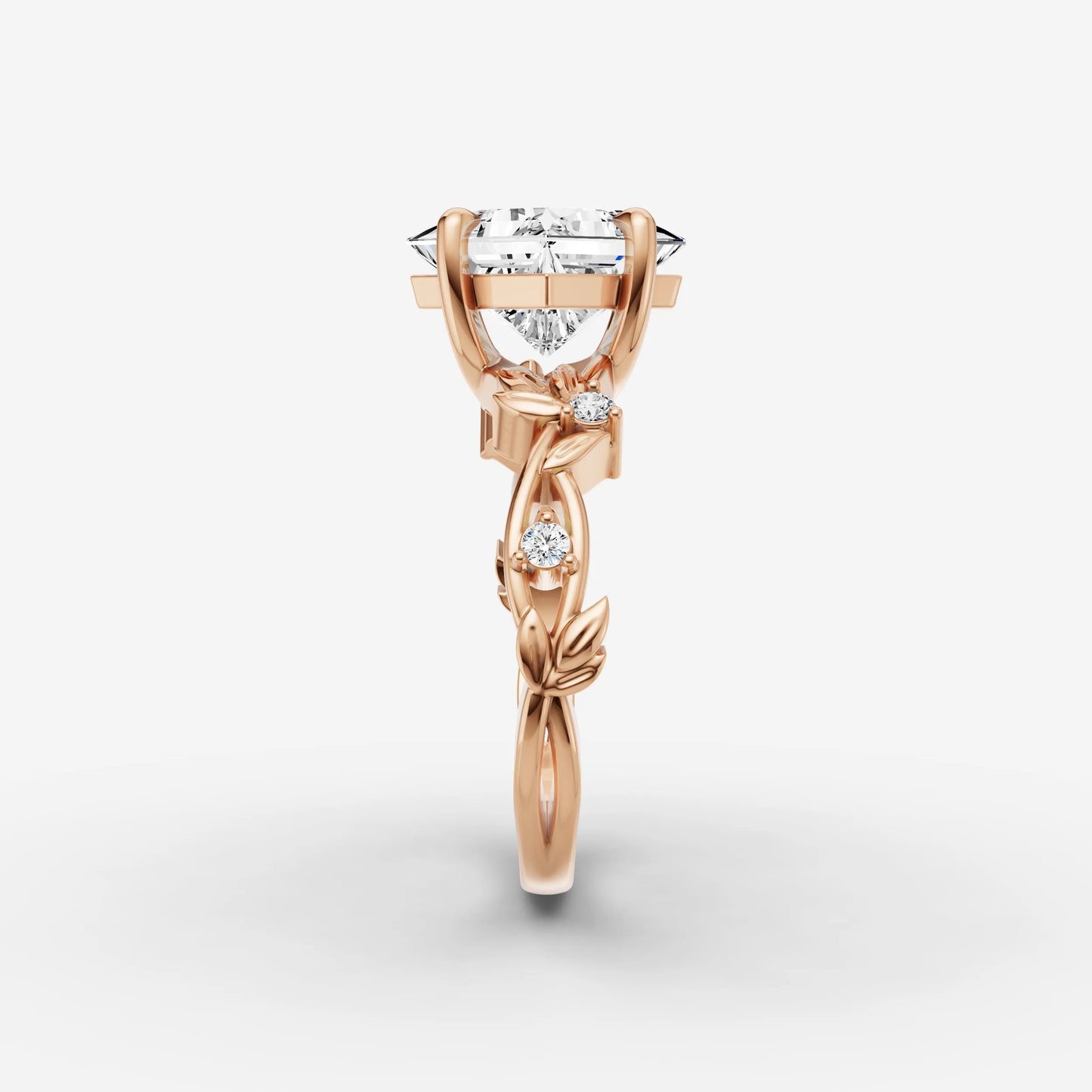 Nature Inspired - Princess