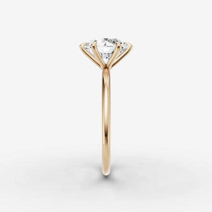 Solitaire - Round