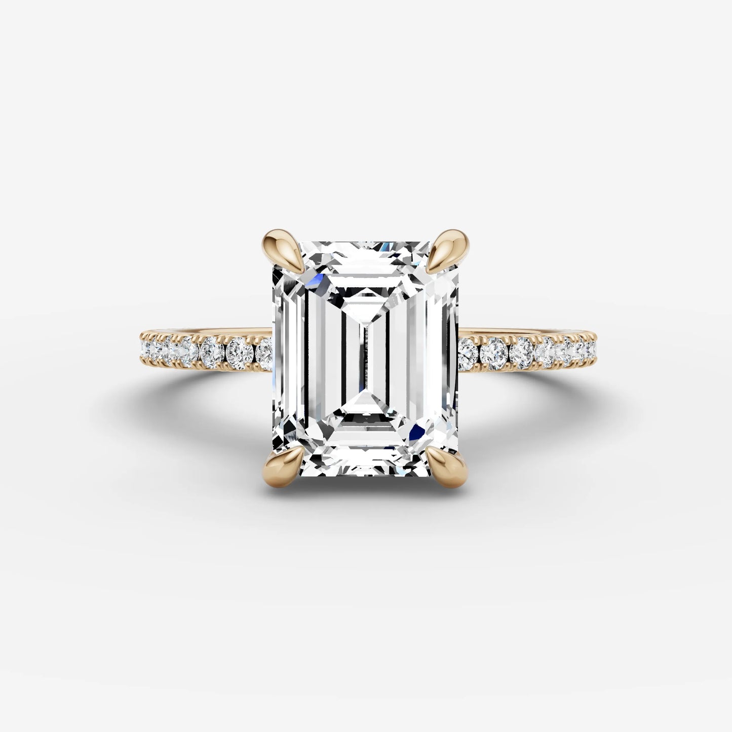 Pave - Emerald