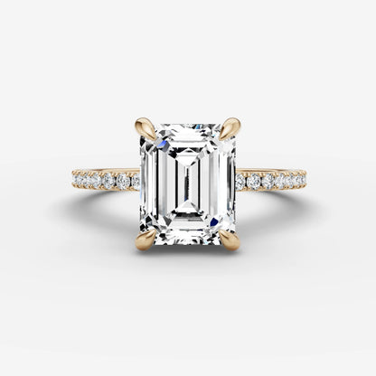 Pave - Emerald