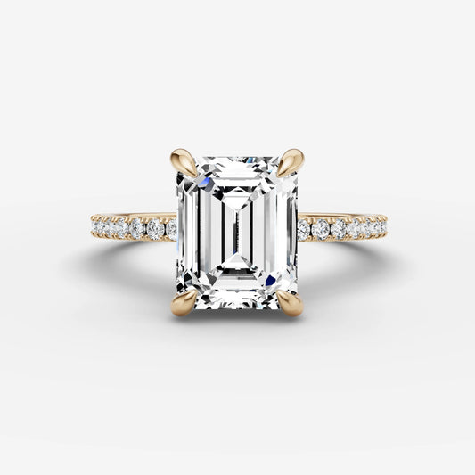 Pave - Emerald