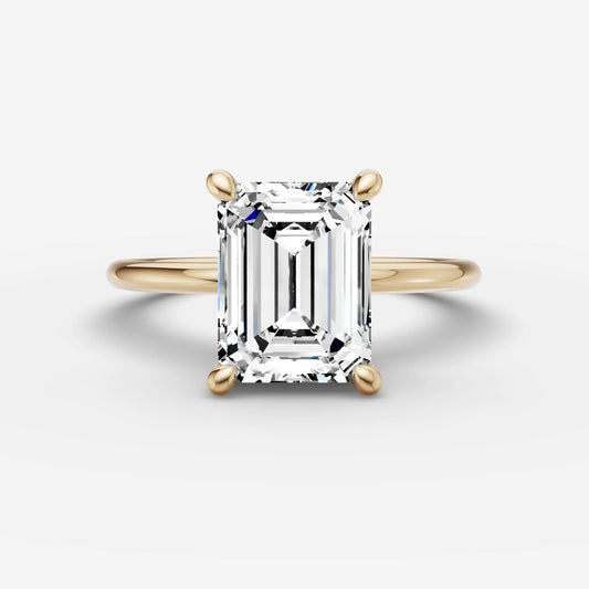 Solitaire - Emerald