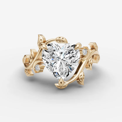 Nature Inspired - Heart
