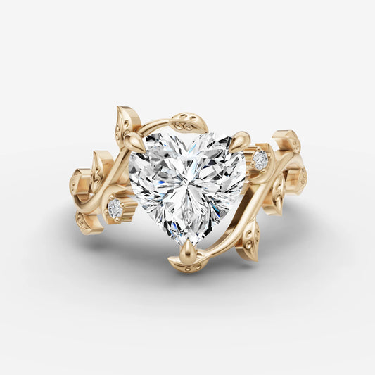 Nature Inspired - Heart