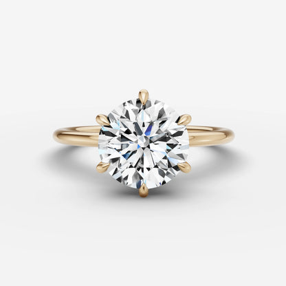 Solitaire - Round