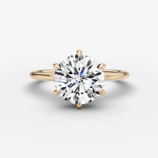 Solitaire - Round