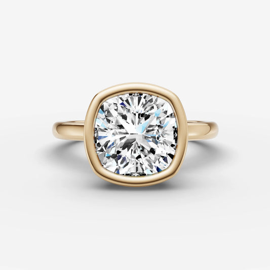 Bezel - Cushion