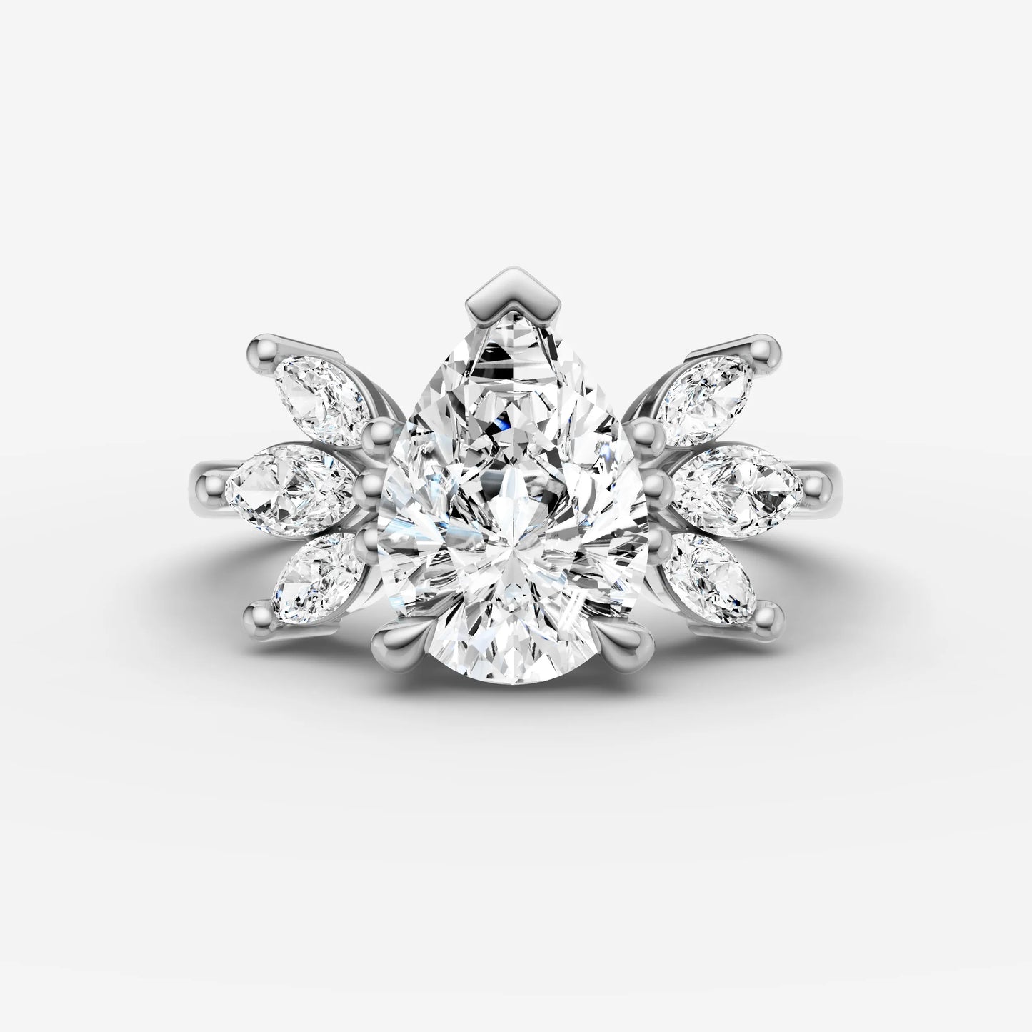 Nature Inspired - Pear