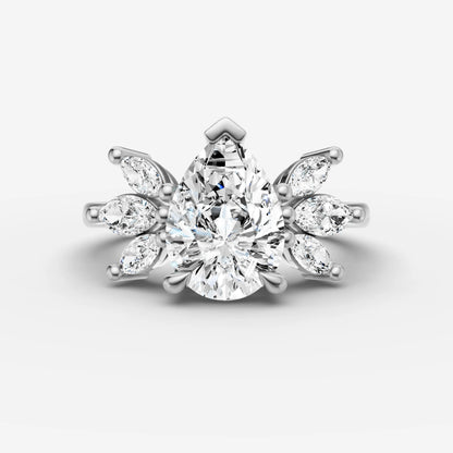 Nature Inspired - Pear