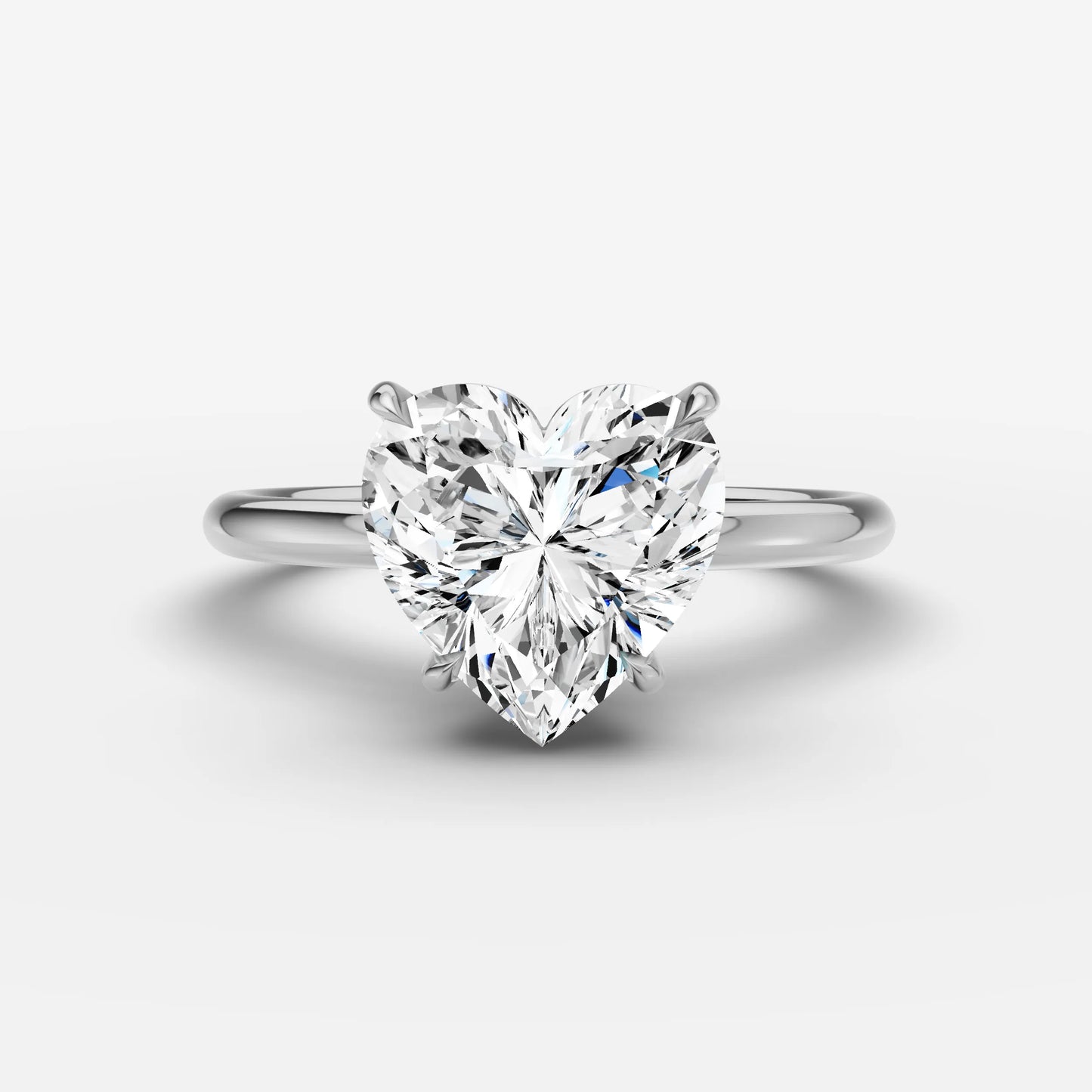 Solitaire - Heart