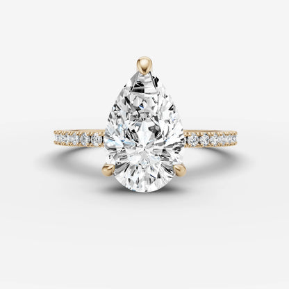Pave - Pear