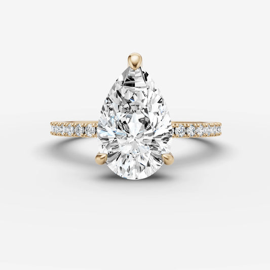 Pave - Pear