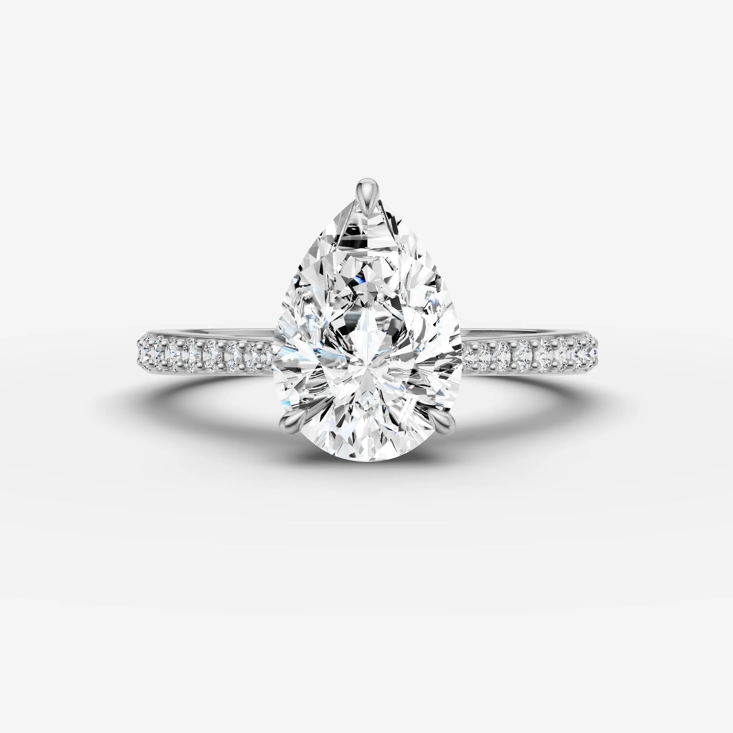 Pave Cathedral - Pear