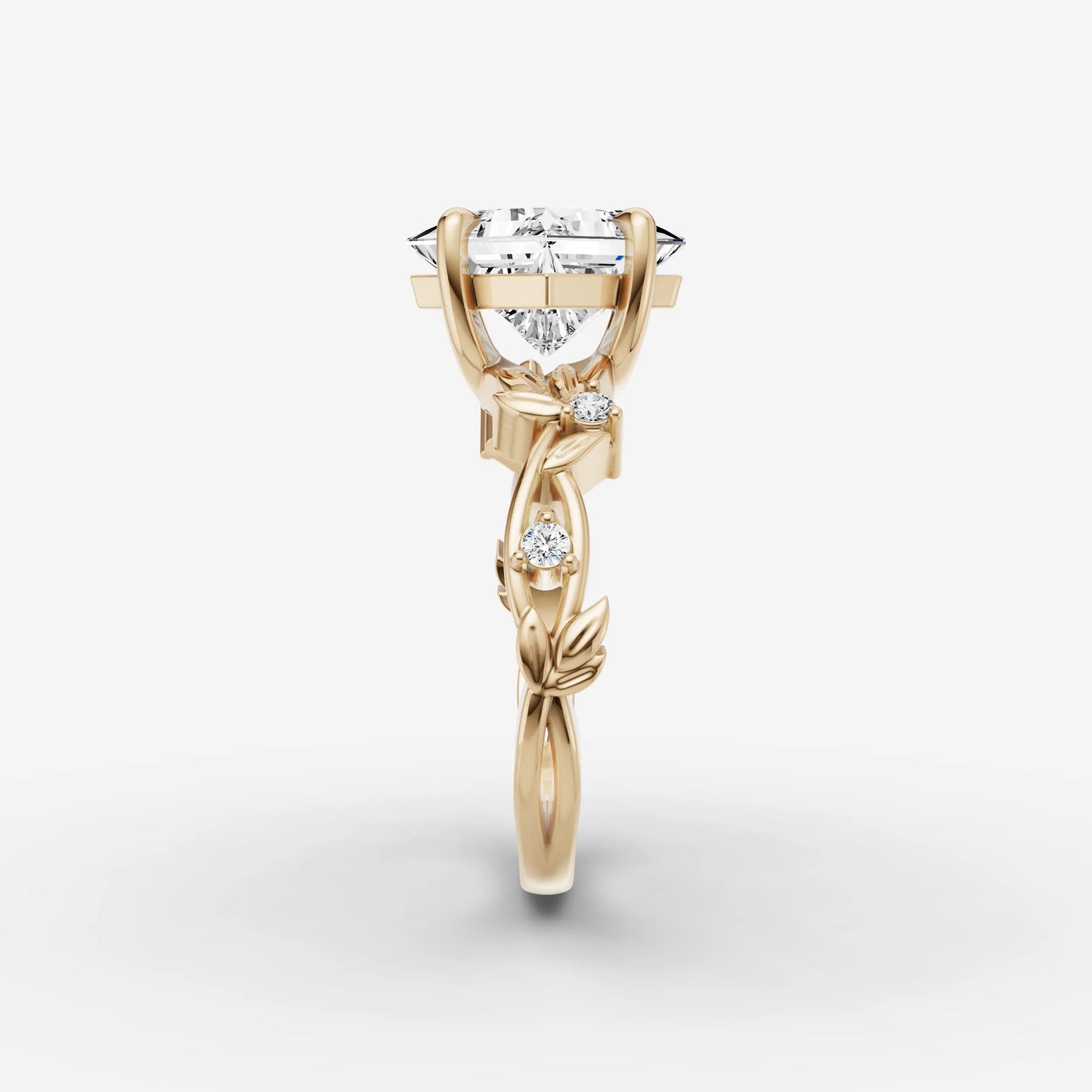 Nature Inspired - Princess